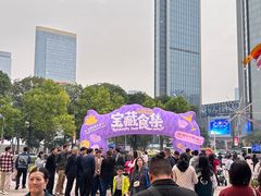 -VT101维多利广场