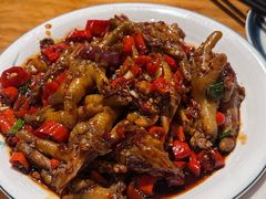 -小口味