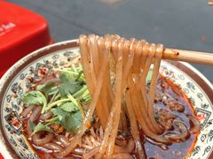-阿福板凳面(观音桥店)