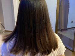 -MY HAIR ARDOR