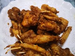 -源港渔村-中山脆肉鲩(博罗店)