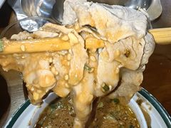 -津门老羊家·铜锅涮羊肉·烧烤(科技园店)