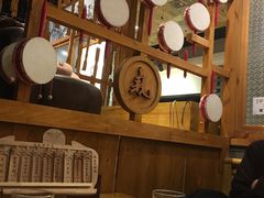 大堂-局气 烤鸭·北京菜(光华路店)