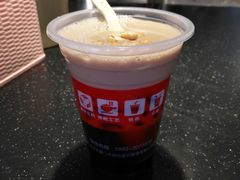 烧仙草-八婆婆烧仙草(中山路店)