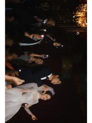 -MECCI婚礼摄影跟拍(红东方广场店)