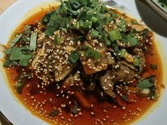-渝信川菜 · 川味家常菜(长安店)