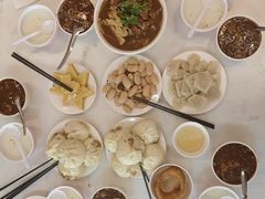 -姚记炒肝店(鼓楼店)