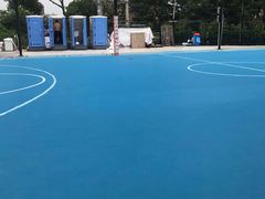 -洛克公园·篮球·足球(三林店)