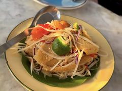 -网红落日悬崖餐厅 The Sky Gallery