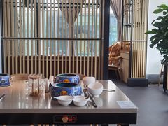 -享月汤皇·海鲜小火锅·聚会(曲江创意谷店)