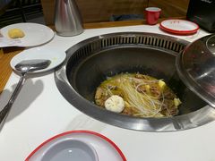 -玺炖·中国铁锅炖(虹桥天街店)