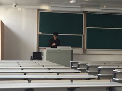-浙江科技大学(小和山校区)
