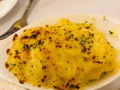 -摩根扒房(桐梓林店)