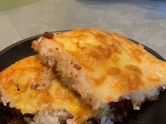 老通城三鲜豆皮-莲餐厅·湖北菜·藕汤是头牌(愚园路店)