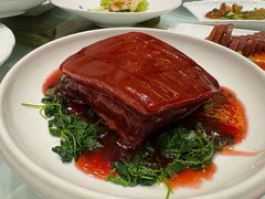 -得月楼·省级非遗·传统苏帮菜(观前店)