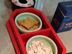 -鱼你相聚·河鲜馆(袁家岭店)
