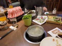 -东海怡品海鲜豆捞(星街坊店)