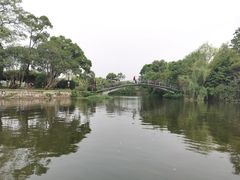 -雨湖公园
