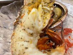 -白仁仔· 活烤海鲜 宵夜(豫园店)