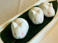 椰香小萌兔-好友缘酒家(皇冠店)