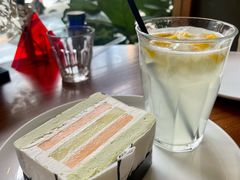 -UPPER KITCHEN(延安路店)