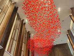 -嘉定凯悦·咖啡厅