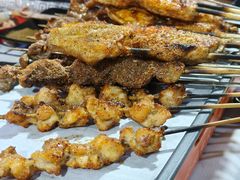 -云晓光头烧烤吧(盛夏店)
