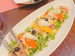 意坊招牌沙拉-IL Forno 意坊·意大利餐厅(温州万象城店)