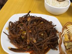-屋里家延边朝鲜族冷面(南园店)
