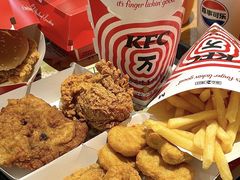 -肯德基(津滨店)