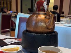 -南宁荔园维景国际酒店·荔园中餐厅