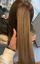 点击看大图 -3AM HAIR SALON烫发染发接发