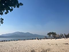 -西昌邛海湿地
