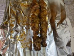-汗腾格里·风味餐厅(新疆驻京办店)