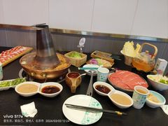 -阳坊胜利涮羊肉(阳坊老店)