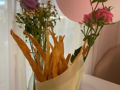 -晶雅花园西餐厅(南京首店)