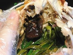 -吴山烤禽 (吴山路店)