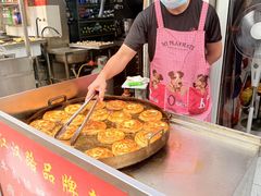 -涂记油酥饼(江汉三路店)
