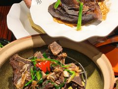 -龚印记牛骨牛杂屋·四代传承(珠影星光城店)