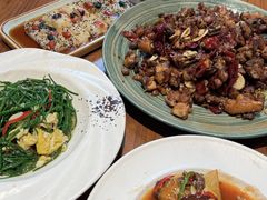 -杨乐辣子鸡(和田一街店)