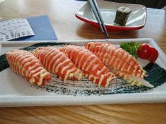 -伊禾寿司•火炙料理(大石店)