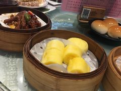 -稻香海鲜饭店(第一国际店)
