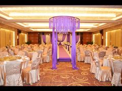 -西宁福茵长乐国际大酒店