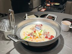 -骨之味·筒骨汤火锅(江头店)