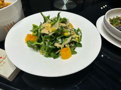 -富淳饭店(世纪公园店)