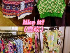 -ZARA(恒隆广场店)