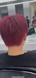 -YESIDO椰岛造型烫发染发