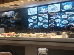 -聚丰园•湖鲜餐厅(阿红私房菜梅石路店)