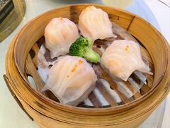 -坚记酒家·佛山老字号·顺德鱼生标准示范店