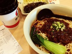 -李先生牛肉面大王(北京东四店)